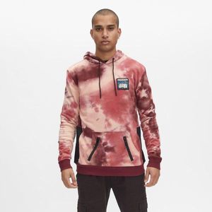 Hydroponic PCH NOMADS HOODIE