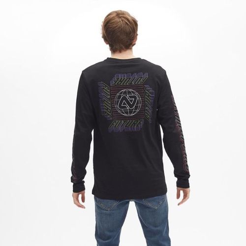 Hydroponic FUTURE LS T-SHIRT