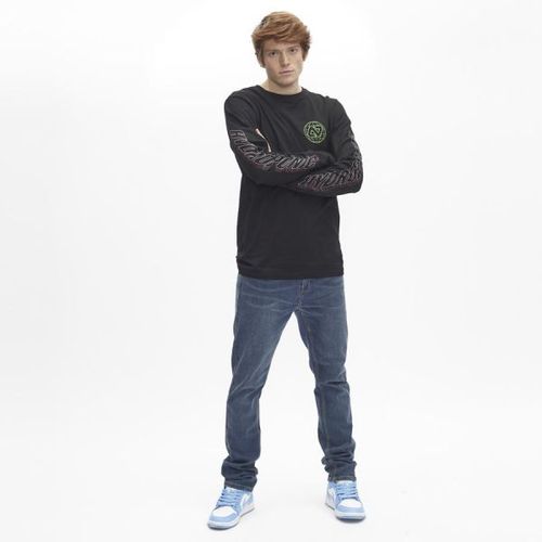 Hydroponic FUTURE LS T-SHIRT
