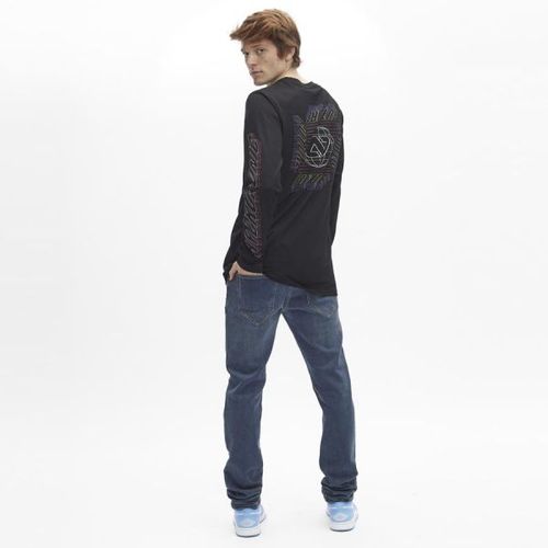 Hydroponic FUTURE LS T-SHIRT
