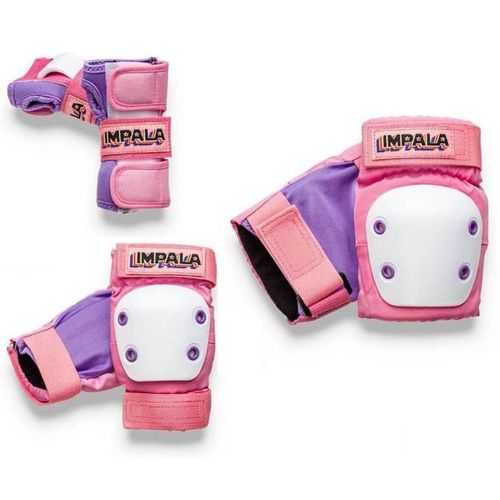 Impala Protective Set