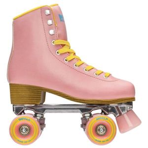 גלגיליות Impala Rollerskates Pink/Yellow