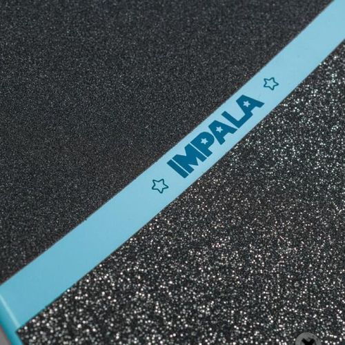 סקייטבורד IMPALA COSMOS SKATEBOARD BLUE 8.0