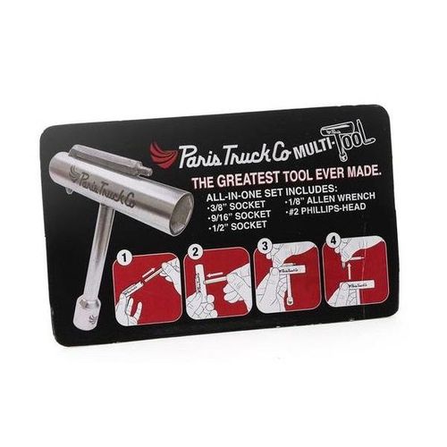 PARIS SKATE TOOL