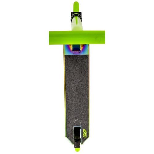 קורקינט פעלולים Crisp Surge CCP Green Scooter