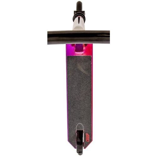 קורקינט פעלולים Crisp Switch Chrome Purple Orange Red Black Scooter