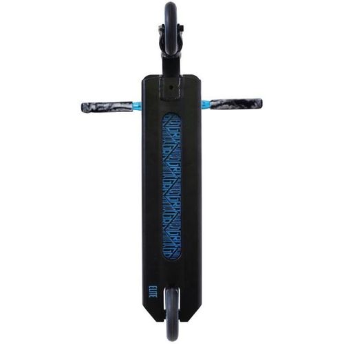 סקוט פעלולים Grit Elite Black Vapour Blue Black Laser