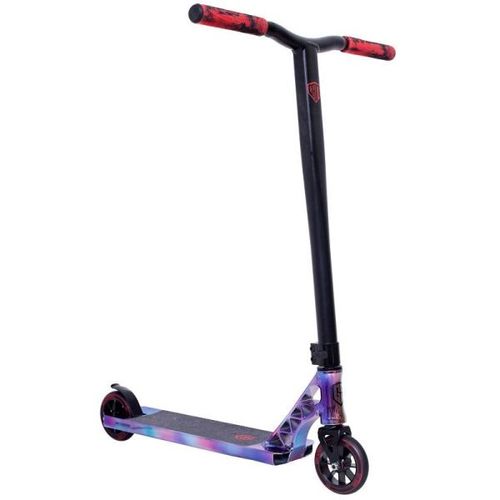 קורקינט פעלולים Grit Elite Neo Painted Satin Black