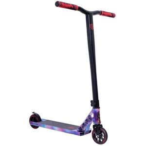 קורקינט פעלולים Grit Elite Neo Painted Satin Black