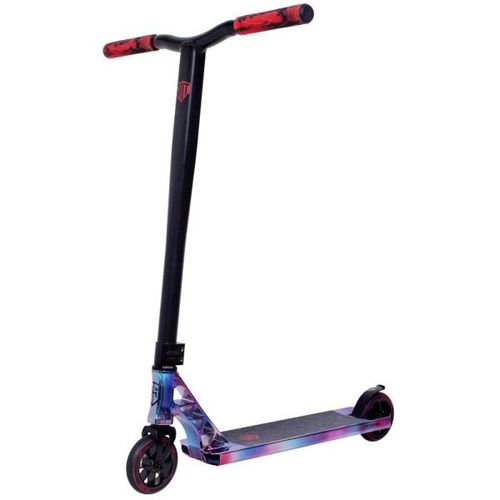 קורקינט פעלולים Grit Elite Neo Painted Satin Black