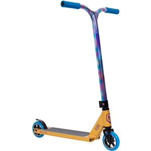 קורקינט פעלולים Grit Fluxx Gold Neo Painted