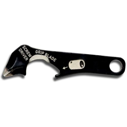 Atlas Universal Skate Tool and Screwdriver Set with Key Ring