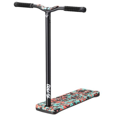קורקינט טרמפולינה Blunt Envy TS PRO 7.5 Teal Camo