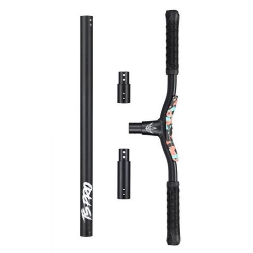 קורקינט טרמפולינה Blunt Envy TS PRO 7.5 Teal Camo