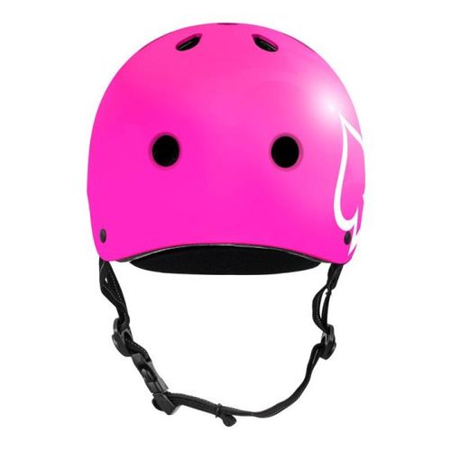 PRO-TEC LOW PRO Certified Helmet - Gloss Pink