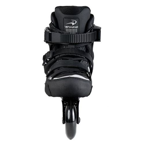 FLYING EAGLE RAPTOR BLACK