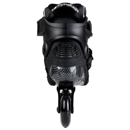 FLYING EAGLE RAPTOR BLACK