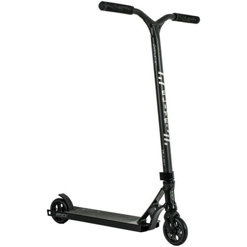 קורקינט פעלולים Grit Elite 5 Black FA