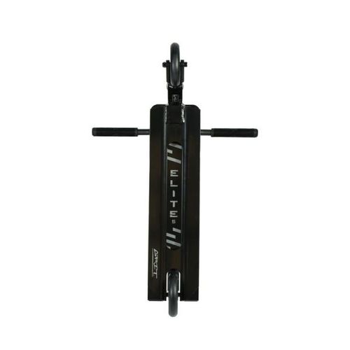 קורקינט פעלולים Grit Elite 5 Black FA