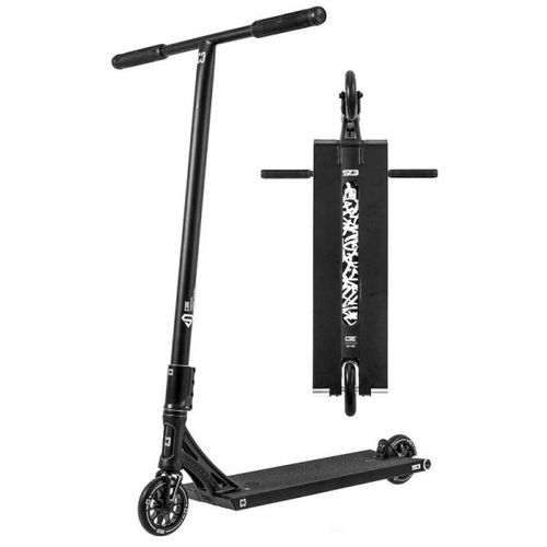 סקוט פעלולים CORE ST3 Complete Stunt Scooter Black
