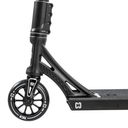 סקוט פעלולים CORE ST3 Complete Stunt Scooter Black