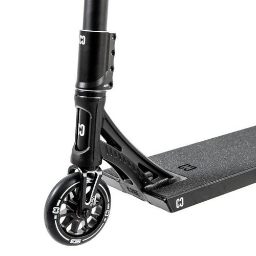 סקוט פעלולים CORE ST3 Complete Stunt Scooter Black