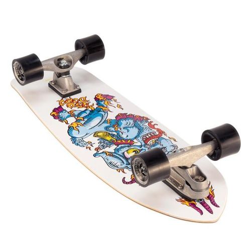 קארבר CARVER 30.75 FIRE GOAT YAGO DORA