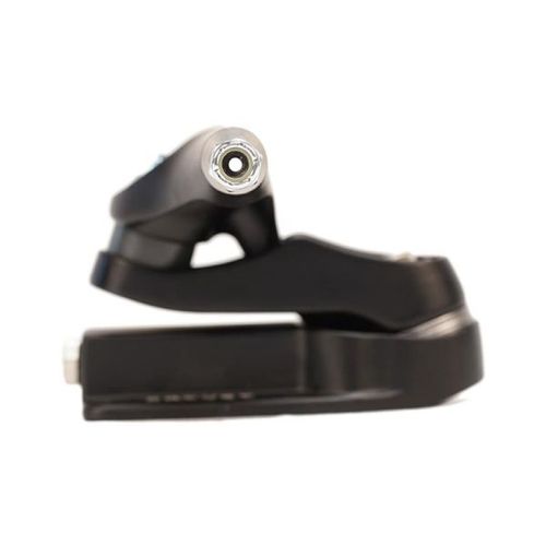צירים מדמי גלישה Carver C7 Coal Satin