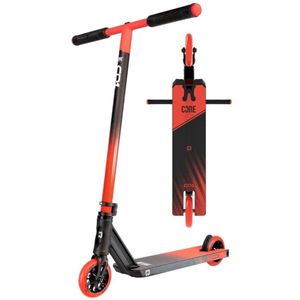 סקוט פעלולים CORE CD1 Red/Black