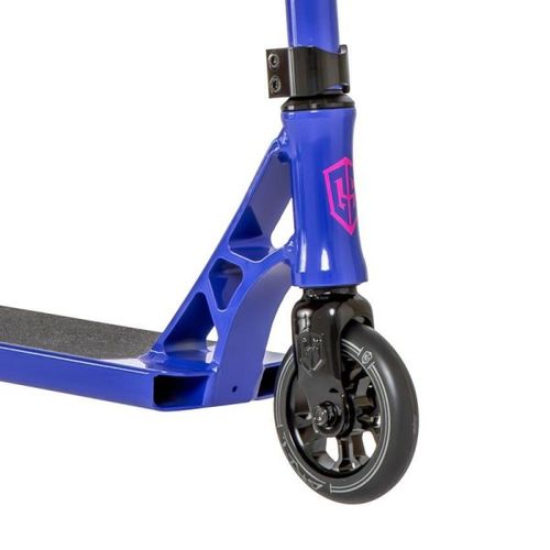 קורקינט פעלולים Grit Fluxx Mini Fluro Daze