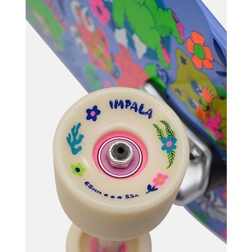 Impala Neptune 29.5 Surf Skate Char Bataille