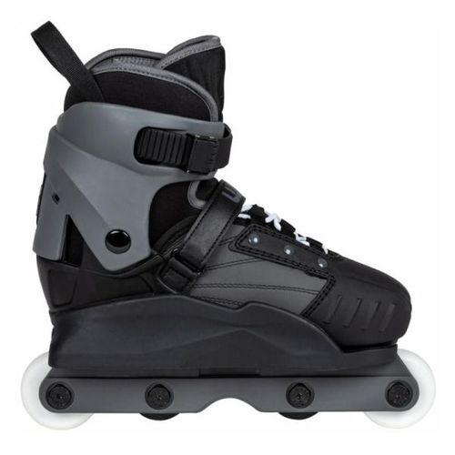 USD SKATES Kids TRANSFORMER Black Grey