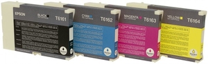 דיו מקורי Epson T6162  300/500 אפסון