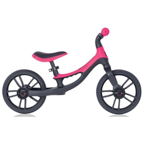 אופני איזון GO BIKE ELITE ורוד פוקסיה