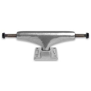 צירים Thunder Polished Trucks 145 Hi yellow bushings