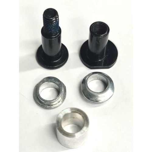KIZER SLIM LINE AXLES SET