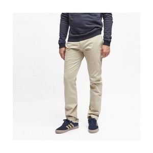 HYDROPONIC Pants WEBA GRD Beige