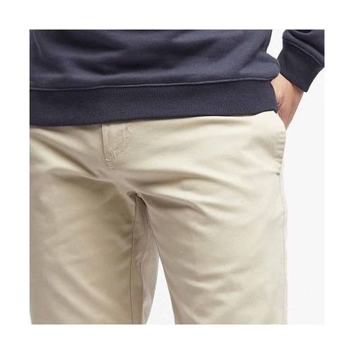 HYDROPONIC Pants WEBA GRD Beige