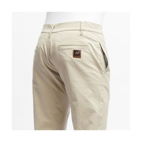 HYDROPONIC Pants WEBA GRD Beige