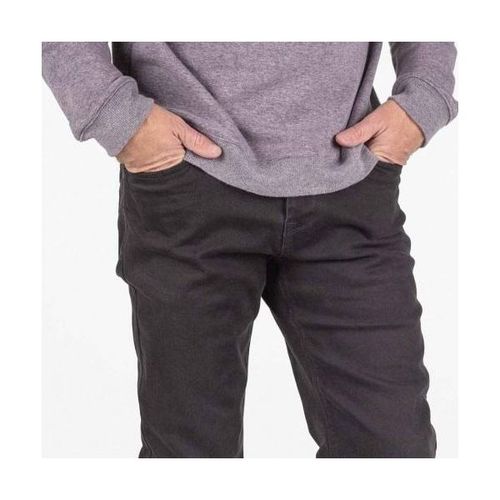 HYDROPONIC PANTS NOREE CRS PIRATE BLACK