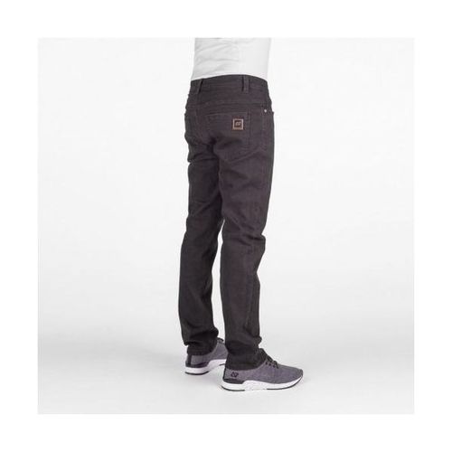 HYDROPONIC PANTS NOREE CRS PIRATE BLACK