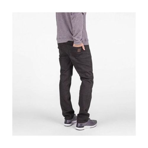 HYDROPONIC PANTS NOREE CRS PIRATE BLACK