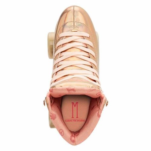 גלגיליות Impala Rollerskates Marawa Rose Gold