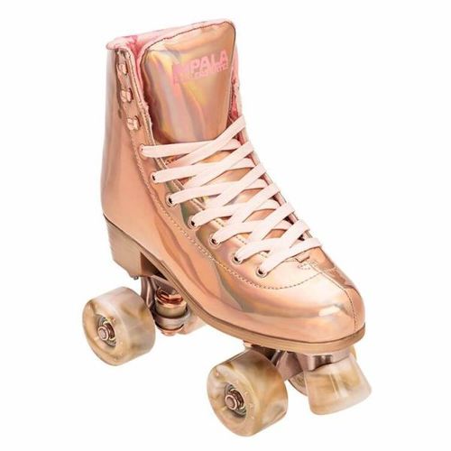 גלגיליות Impala Rollerskates Marawa Rose Gold