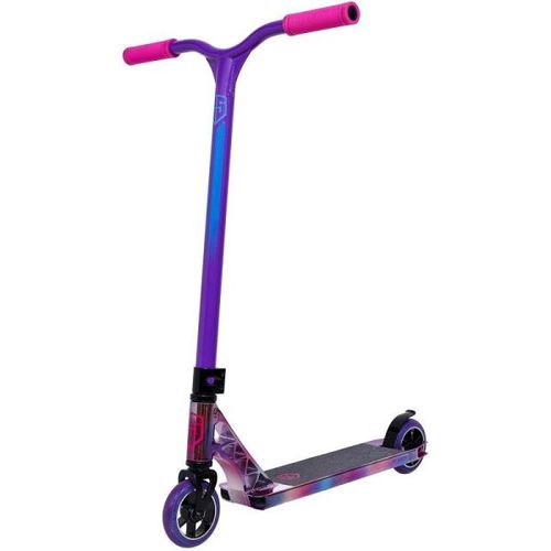 קורקינט פעלולים Grit Mayhem Neo Painted / Purple Complete Scooter