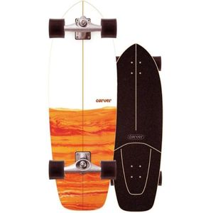 קארבר פיירפליי Carver 30.25 Firefly Surfskate V1