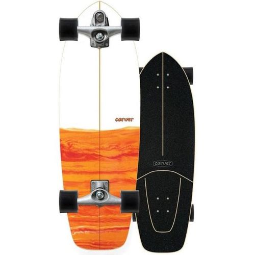 קארבר פיירפליי Carver 30.25 Firefly Surfskate V1