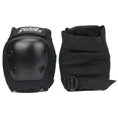 FLYING EAGLE ARMOR JUNIOR PROTECTOR BLACK