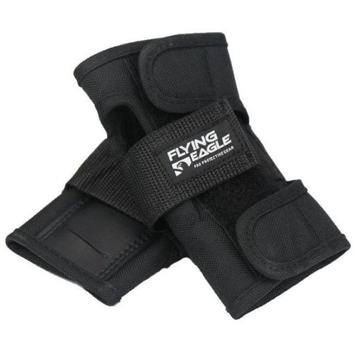 FLYING EAGLE ARMOR JUNIOR PROTECTOR BLACK