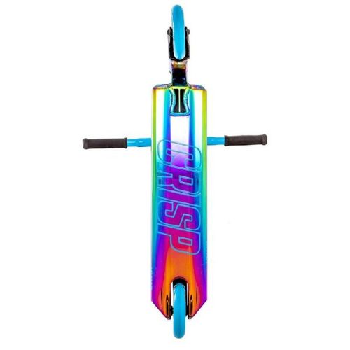 קורקינט פעלולים Crisp Surge CCP Sky Blue Scooter